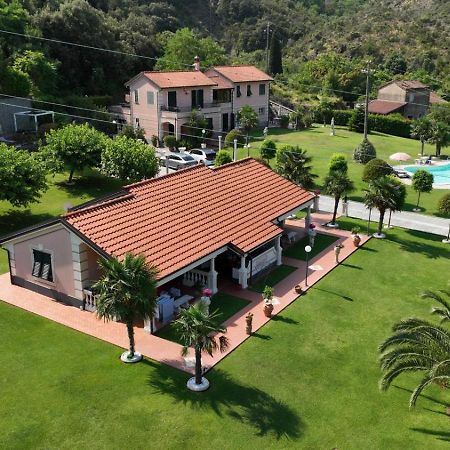 B&B Terra Di Liguria Casarza Ligure Exteriér fotografie