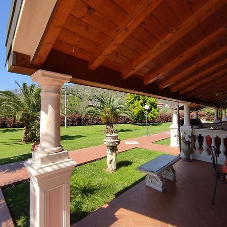B&B Terra Di Liguria Casarza Ligure Exteriér fotografie