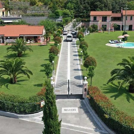 B&B Terra Di Liguria Casarza Ligure Exteriér fotografie