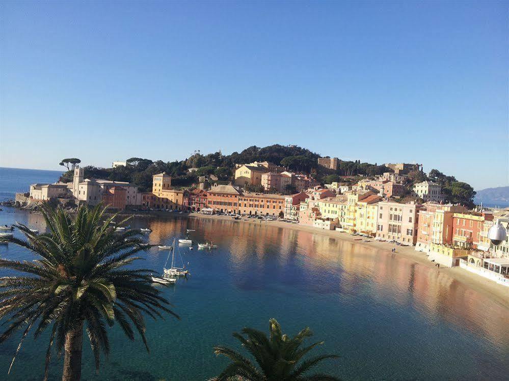 B&B Terra Di Liguria Casarza Ligure Exteriér fotografie
