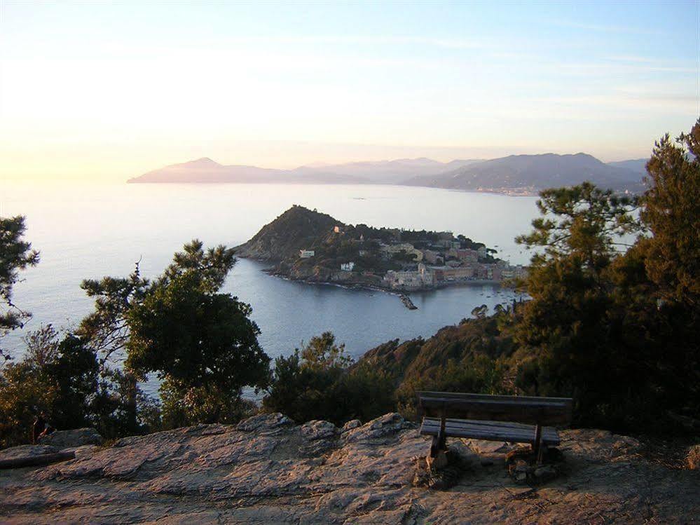 B&B Terra Di Liguria Casarza Ligure Exteriér fotografie